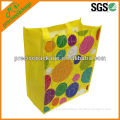 fashion sweet candy many colors PP Woven Laminated Bags shopping bags (PRA-928)